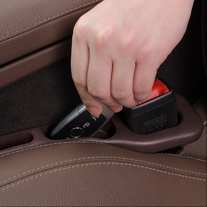 Car Seat Gap Filler (2-Pack)