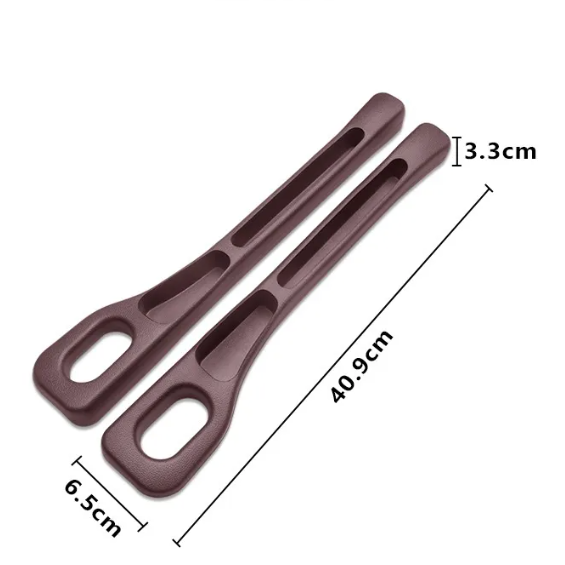 Car Seat Gap Filler (2-Pack)